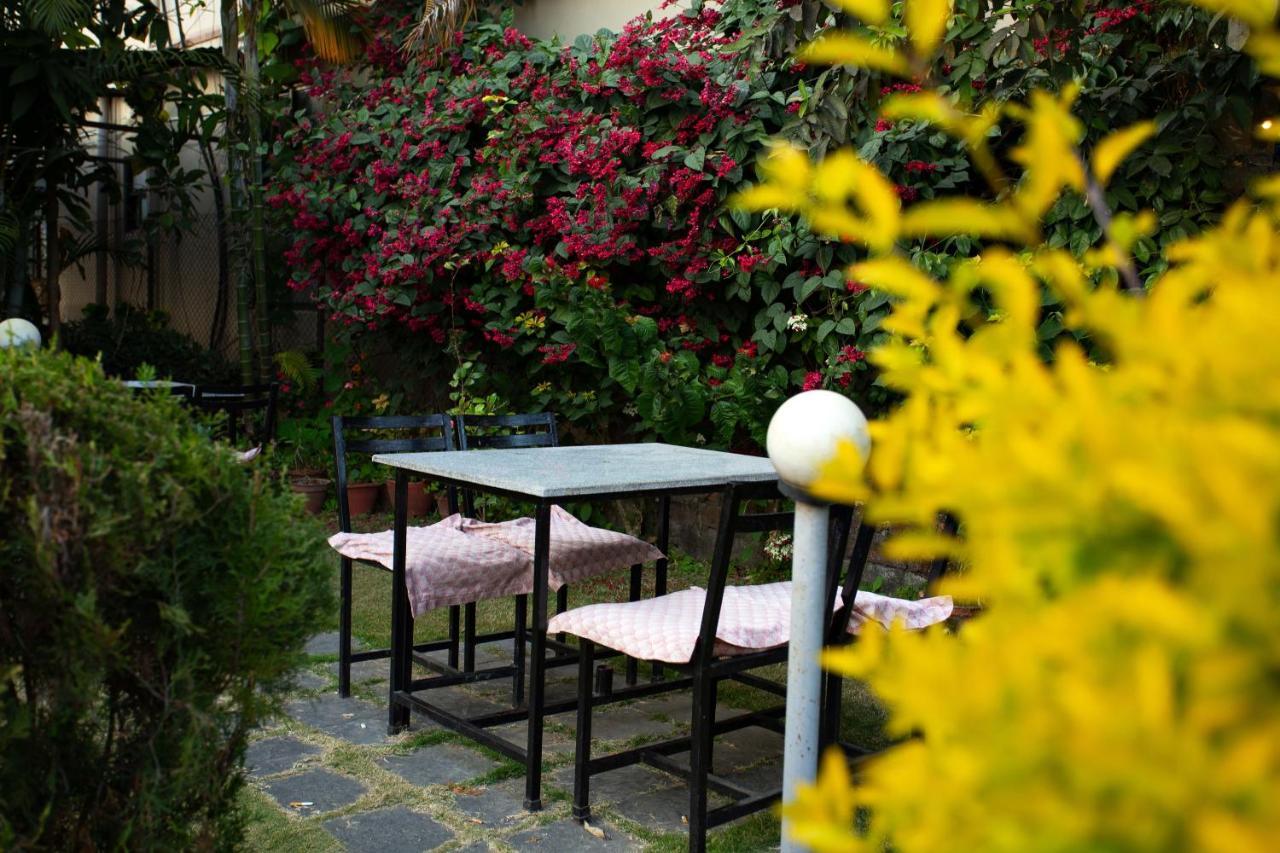 Hotel Orchid Pokhara Dış mekan fotoğraf